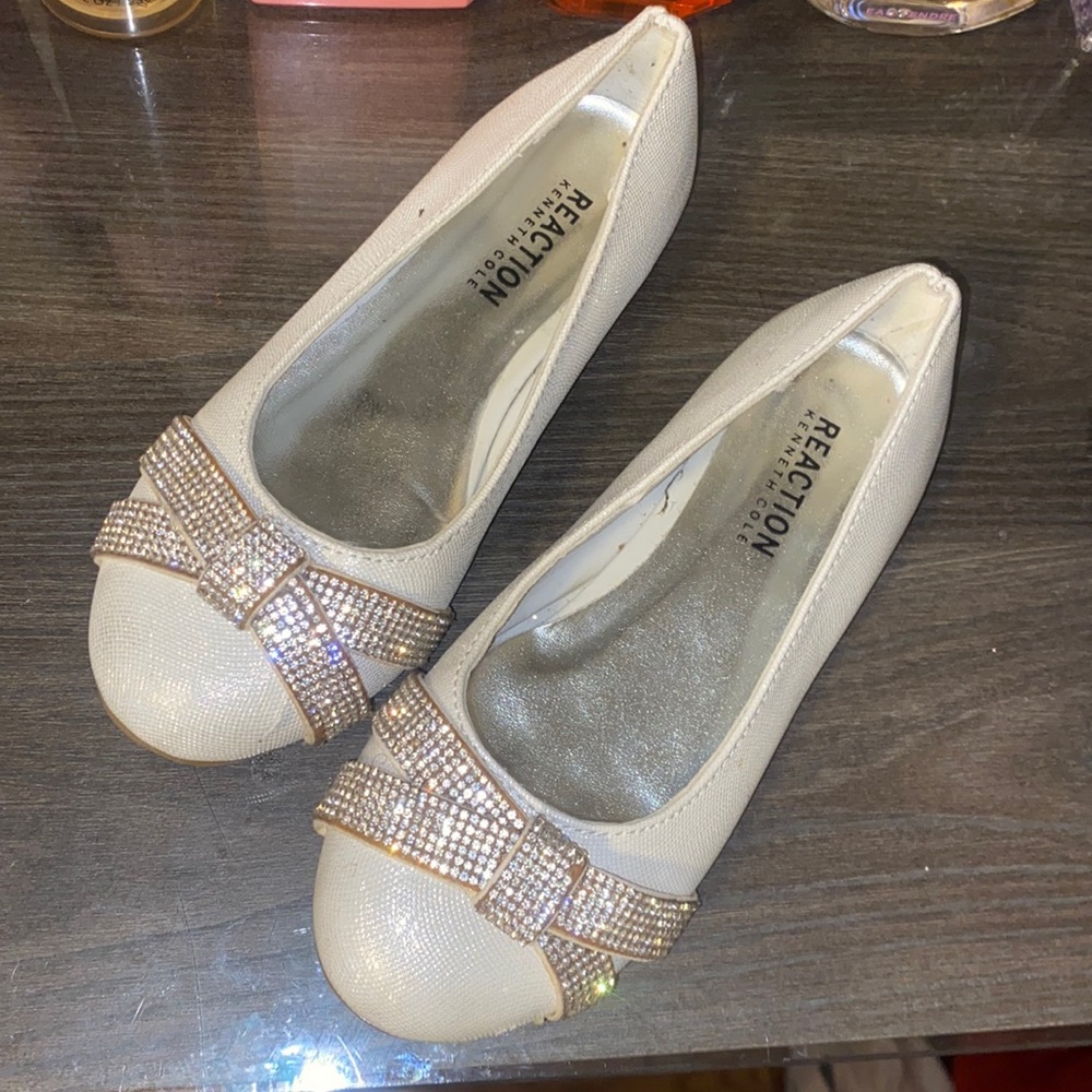 Kenneth Cole shoes